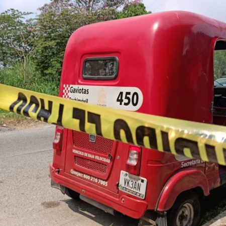 Conductor de pochi acuchilla a su esposa y se suicida en Gaviotas Norte [Video] – El Heraldo de Tabasco