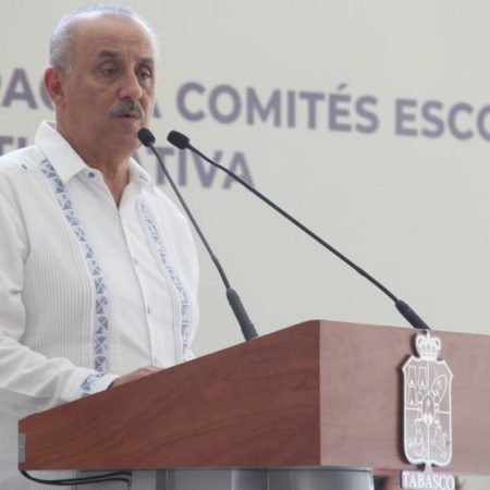 Considera Carlos Merino que no urge concluir el Centro de Justicia para Mujeres – El Heraldo de Tabasco