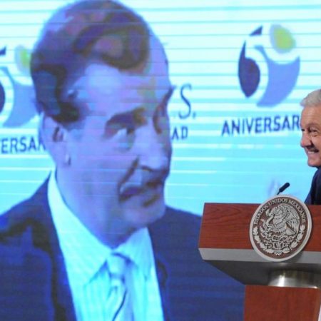 Critica AMLO permisos para comercializar cannabis a Vicente Fox: es algo inmoral – El Heraldo de Tabasco