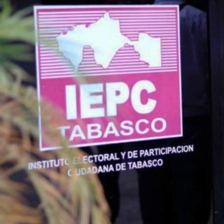 Denuncia el PRD por segunda vez ante el IEPCT a Mario Llergo – El Heraldo de Tabasco