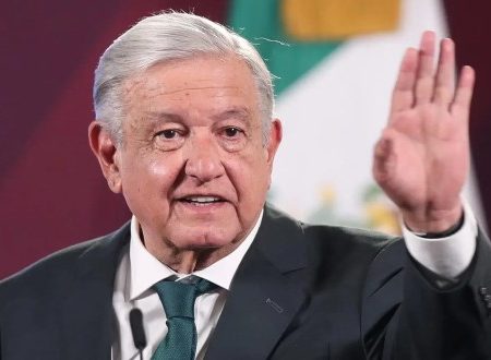 Estado de salud de AMLO “es bueno”: Jorge Alcocer