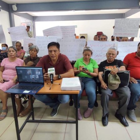 Familiares exhumarán restos de desaparecidos durante la Guerra Sucia en Atoyac, Guerrero – El Heraldo de Tabasco