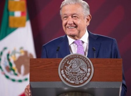 Gabinete de Seguridad dialogará en Estados Unidos sobre fentanilo y armas: AMLO