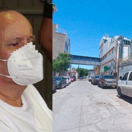 Hospitalizan a César Duarte por complicaciones cardíacas – El Heraldo de Tabasco