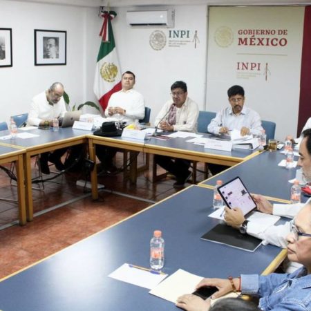 INPI respalda reforma de AMLO a la Ley Minera – El Heraldo de Tabasco