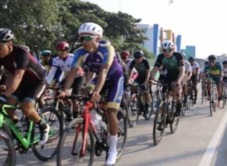 Logra Tabasco cuatro boletos más para Nacionales CONADE 2023 de Ciclismo