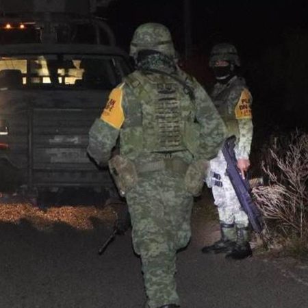 Mueres dos elementos de la Guardia Nacional tras accidente carretero en Sinaloa – El Heraldo de Tabasco