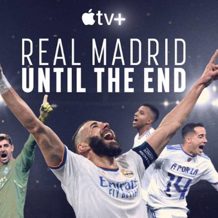 Narran la odisea del Real Madrid en serie – El Heraldo de Tabasco