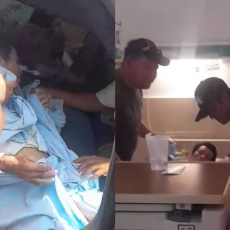 Niegan traslado de paciente del hospital de Balancán a Villahermosa, denuncian familiares – El Heraldo de Tabasco