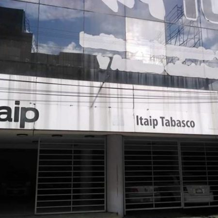 No cumple el ITAIP con su función en Tabasco; entes desacatan sus resolutivos – El Heraldo de Tabasco