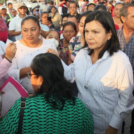 Reconoce Yolanda Osuna que terreno para construcción de la Planta Carrizal sigue en “veremos” – El Heraldo de Tabasco