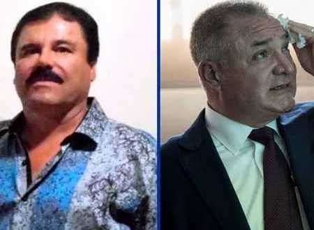 ¿García Luna repetirá el destino del ‘Chapo’ Guzmán?