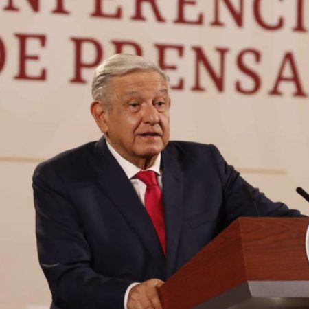 Asegura AMLO que no habrá crisis económica transexenal – El Heraldo de Tabasco