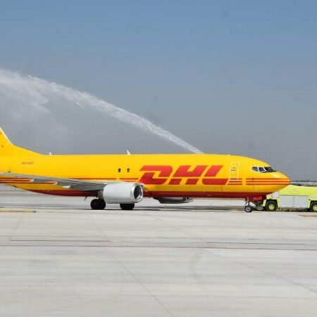 DHL Express expande sus operaciones en el AIFA con nuevos vuelos – El Heraldo de Tabasco