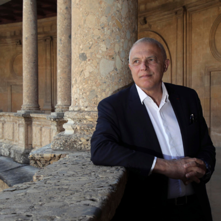 El filósofo italiano Nuccio Ordine gana el premio Princesa de Asturias de Humanidades – El Heraldo de Tabasco