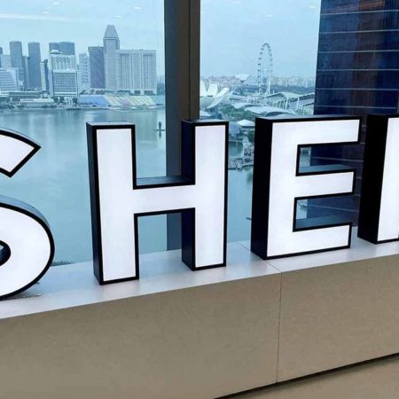 El gigante de la moda rápida Shein planea una fábrica en México – El Heraldo de Tabasco