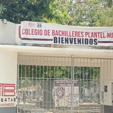 Emite COBATAB detalles sobre el caso del estudiante que martilló a maestro en Cárdenas – El Heraldo de Tabasco