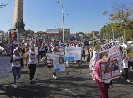 FGE de Jalisco confirma siete jóvenes desaparecidas de un call center