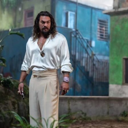 Jason Momoa se suma a la franquicia de Rápido y furioso como el nuevo villano – El Heraldo de Tabasco