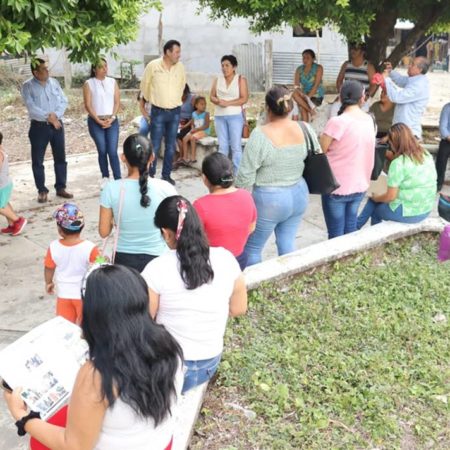 Macuspana, el peor municipio de Tabasco: Juan Manuel Fócil – El Heraldo de Tabasco