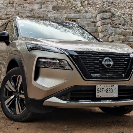 Nissan X-Trail 2023, progresión en calidad y con versión e-Power, prueba de manejo – El Heraldo de Tabasco