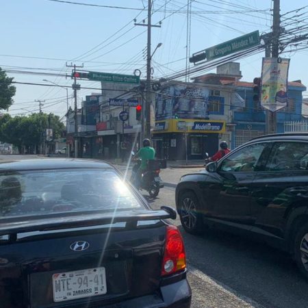 Pasan tabasqueños un sábado de calor y caos vial en Villahermosa – El Heraldo de Tabasco