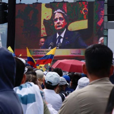 [Podcast] Las claves del mundo | Latinoamérica en su laberinto: Lasso y la “muerte cruzada” de Ecuador – El Heraldo de Tabasco