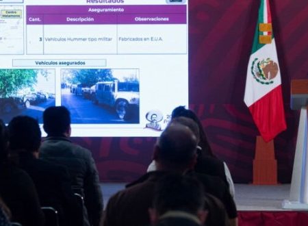 Por decreto, ferrocarriles, puertos y aeropuertos en el sureste serán obras de seguridad nacional: AMLO