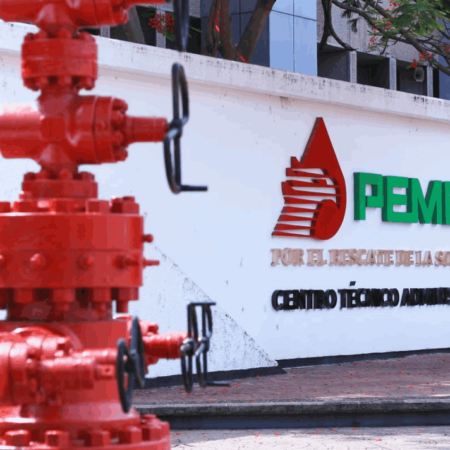 Registra Pemex más de mil accidentes laborales en cuatro años – El Heraldo de Tabasco