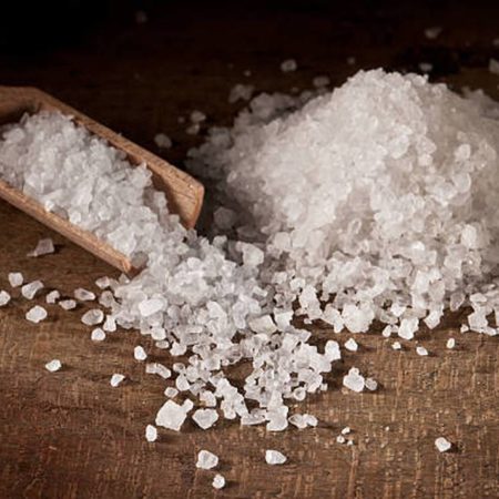 Señales en el cuerpo que indican exceso en el consumo de sal – El Heraldo de Tabasco