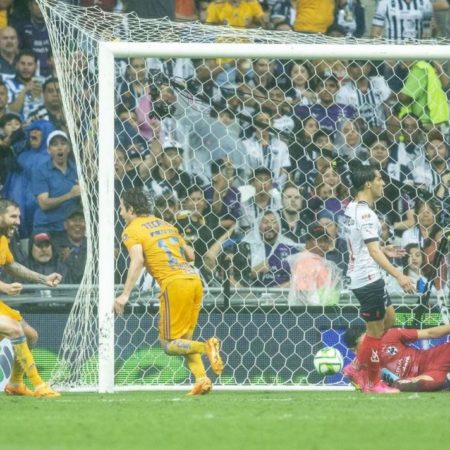 Tigres en la final Liga MX: elimina al Monterrey otra vez en el estadio BBVA – El Heraldo de Tabasco