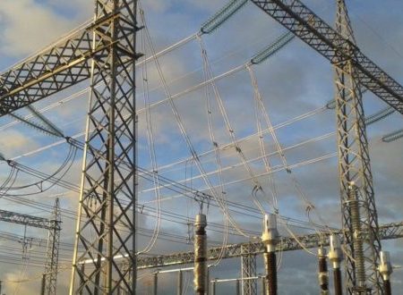 Tabasco tendrá nueva subestación eléctrica