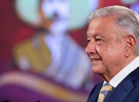 AMLO alista relevos en Gabinete para terminar gestión en septiembre de 2024