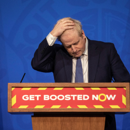Boris Johnson “engañó deliberadamente” al parlamento sobre el partygate: comité – El Heraldo de Tabasco