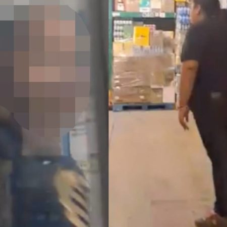 Denuncian presunto mal trato de una subgerente a clientes en Villahermosa (Video) – El Heraldo de Tabasco