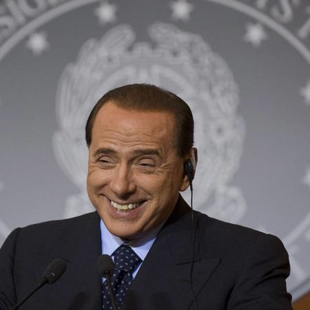 Emporio empresarial de Silvio Berlusconi sube en la bolsa tras su muerte – El Heraldo de Tabasco
