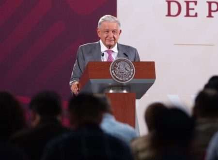 Gobierno de México busca recuperar hasta 650 mdd de operaciones de corrupción de Genaro García Luna