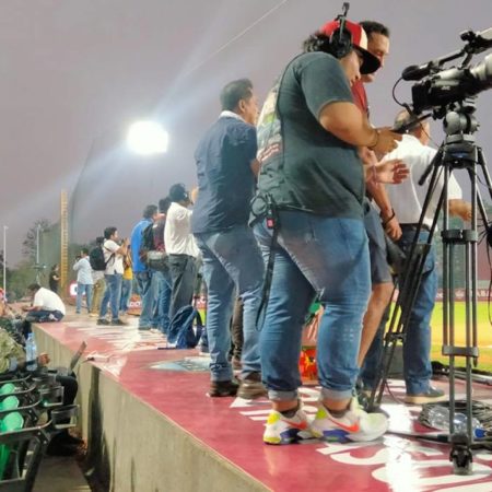 Inauguran los Juegos Conade 2023 solo con prensa oficial en Tabasco – El Heraldo de Tabasco