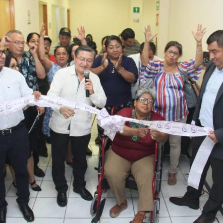 Instituto de la Defensoría Pública en Tabasco inaugura instalaciones en el edificio Macro Plaza – El Heraldo de Tabasco