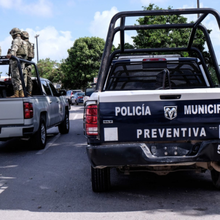 Liberan a magistrado presidente del Tribunal Electoral de Quintana Roo que fue secuestrado – El Heraldo de Tabasco