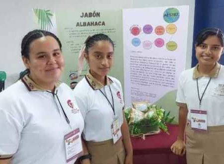 Tabasqueñas representarán  a México en Colombia 
