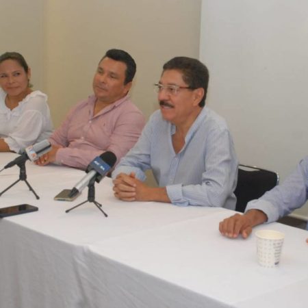 Ulises Ruiz Ortiz visitó Tabasco para presentar propuestas como candidato independiente – El Heraldo de Tabasco
