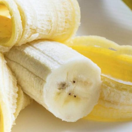 ¿Tiras las hebras de la banana? Grave error; te decimos sus beneficios – El Heraldo de Tabasco