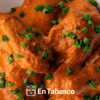 ¿Cómo preparar chirmol, uno de los platillos más emblemáticos de Tabasco?