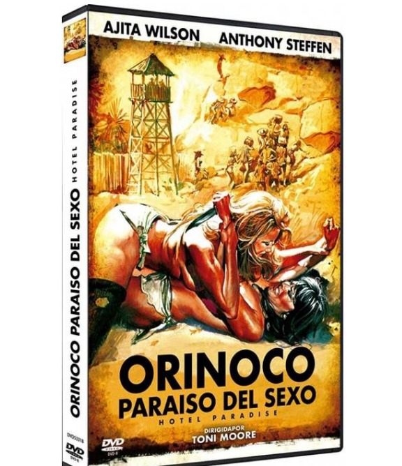 películas de Tabasco Orinoco